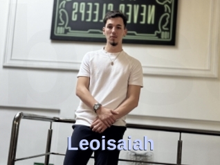 leoisaiah Big Sexy Titties