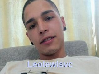 Leolewisvc