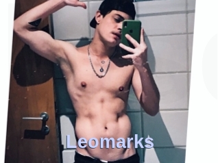 Leomarks