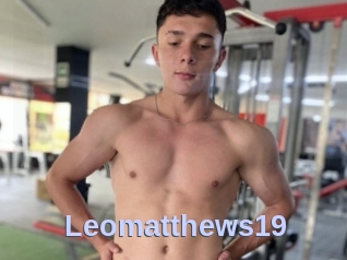 Leomatthews19