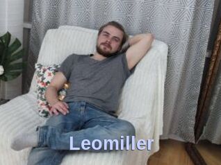 Leomiller