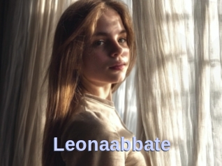 Leonaabbate