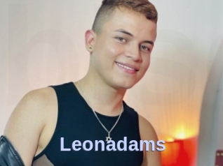 Leonadams