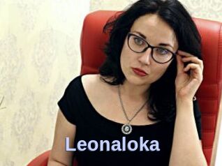 Leonaloka