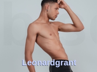 Leonardgrant