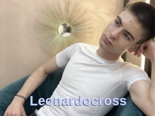 Leonardocross