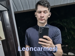Leoncarmesi