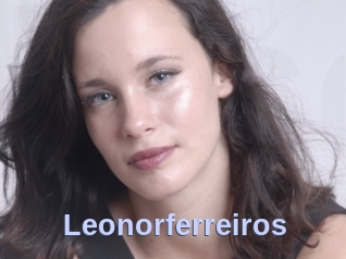 Leonorferreiros