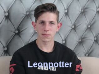 Leonpotter