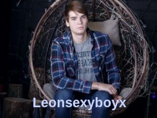 Leonsexyboyx