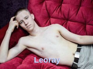 Leoray