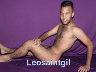 Leosaintgil