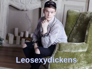 Leosexydickens