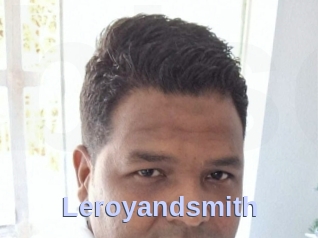 Leroyandsmith