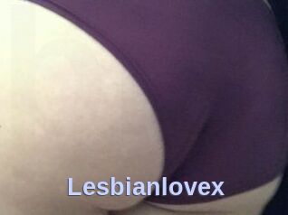 Lesbianlovex