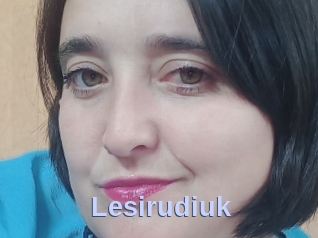 Lesirudiuk
