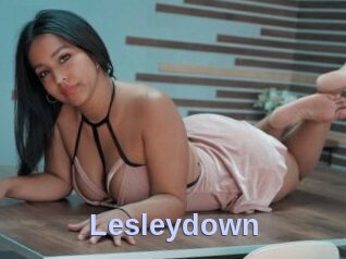 Lesleydown