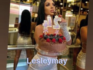Lesleymay