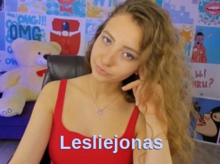 Lesliejonas