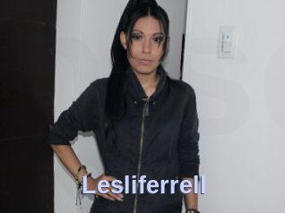 Lesliferrell