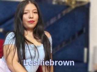 Lesliiebrown