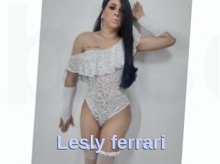 Lesly_ferrari