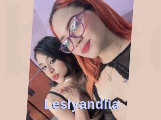 Leslyandlia