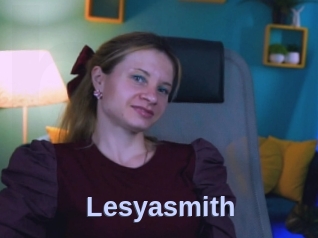 Lesyasmith