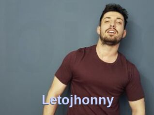 letojhonny Big Sexy Titties