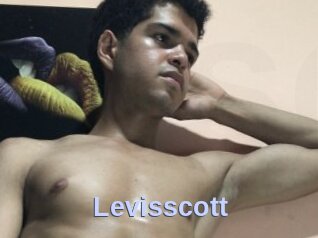 Levisscott