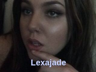 Lexa_jade