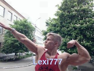 Lexi777