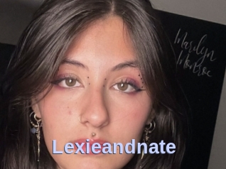 Lexieandnate