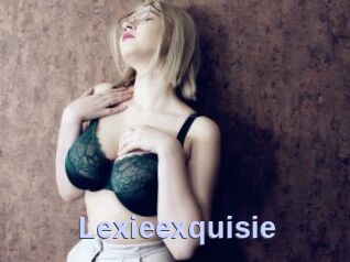 Lexieexquisie