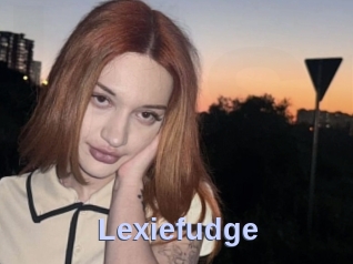 Lexiefudge