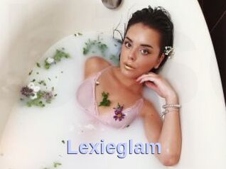 Lexieglam