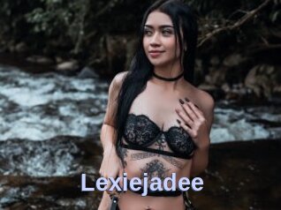 Lexiejadee
