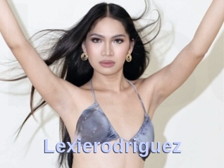 Lexierodriguez