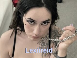 Lexiireid