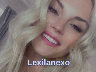 Lexilanexo