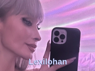 Lexilohan