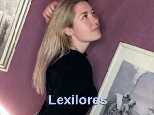 Lexilores