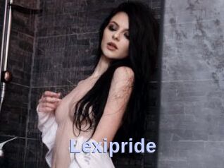 Lexipride