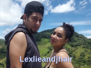 Lexlieandjhair