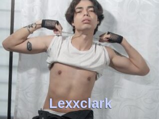 Lexxclark