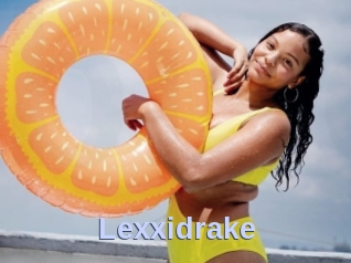 Lexxidrake