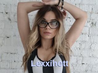 Lexxihott