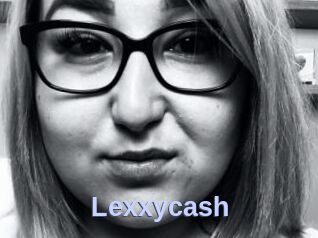 Lexxycash