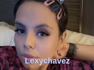 Lexychavez