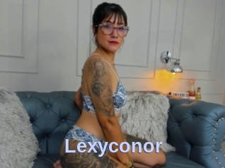Lexyconor
